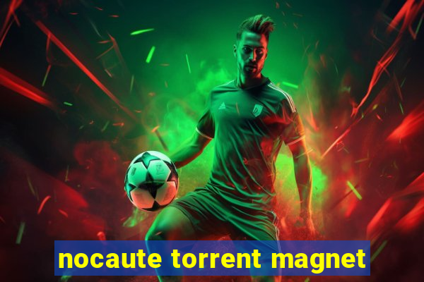 nocaute torrent magnet