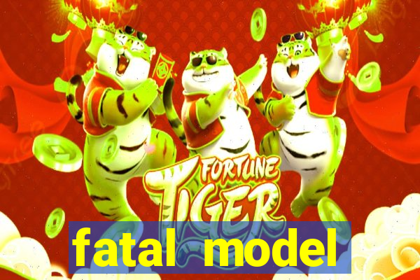 fatal model cruzeiro do sul