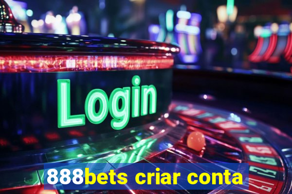 888bets criar conta