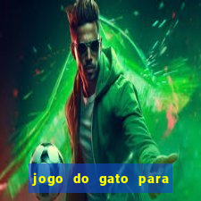 jogo do gato para ganhar dinheiro