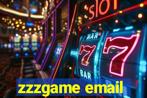 zzzgame email