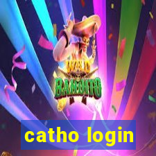 catho login