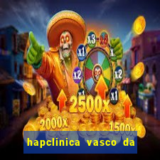 hapclinica vasco da gama como chegar