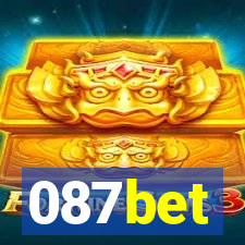 087bet