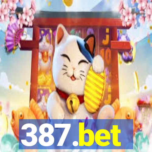 387.bet