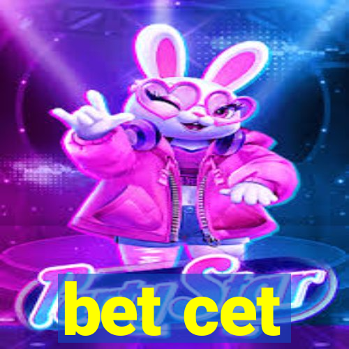 bet cet