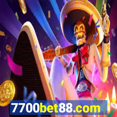 7700bet88.com