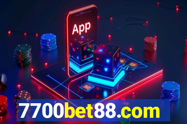 7700bet88.com