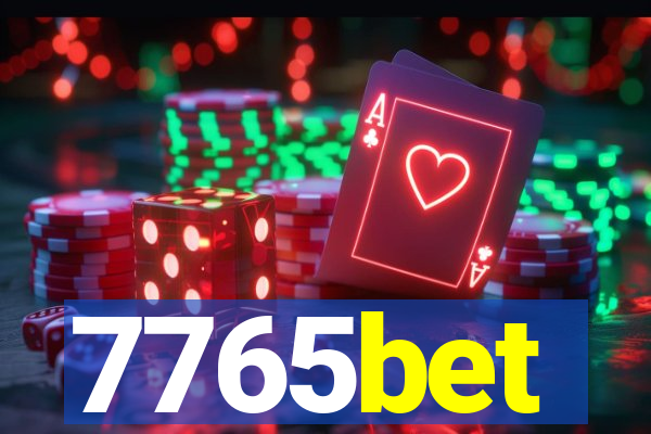 7765bet