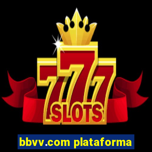 bbvv.com plataforma