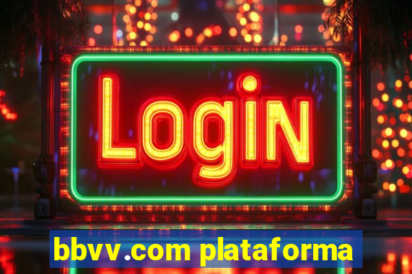 bbvv.com plataforma