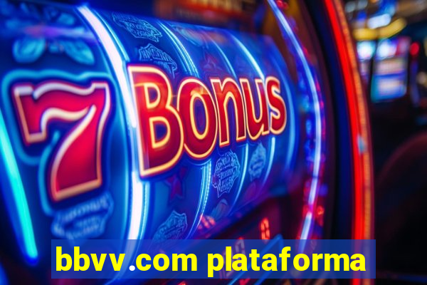 bbvv.com plataforma