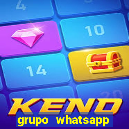 grupo whatsapp jogos ps4