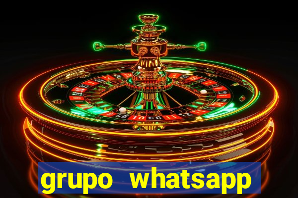 grupo whatsapp jogos ps4