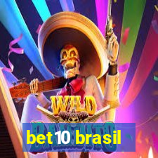 bet10 brasil