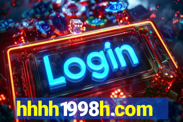 hhhh1998h.com