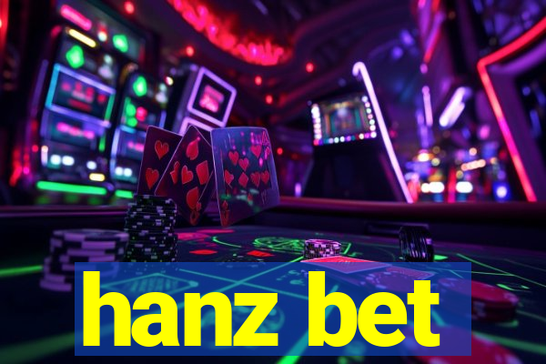 hanz bet