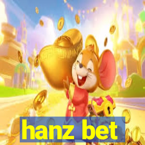 hanz bet