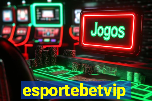 esportebetvip