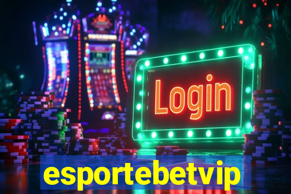 esportebetvip