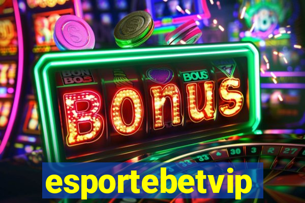 esportebetvip