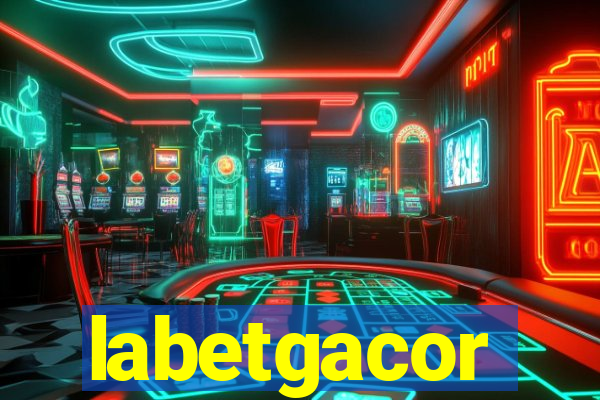 labetgacor