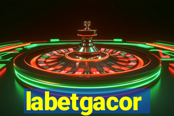 labetgacor