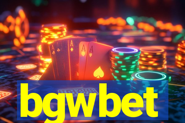 bgwbet