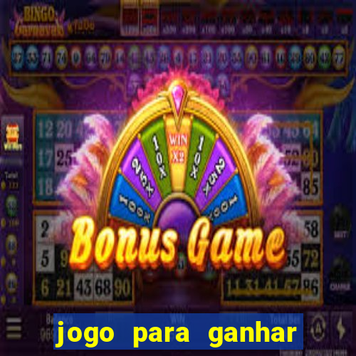 jogo para ganhar dinheiro via pix