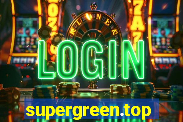 supergreen.top