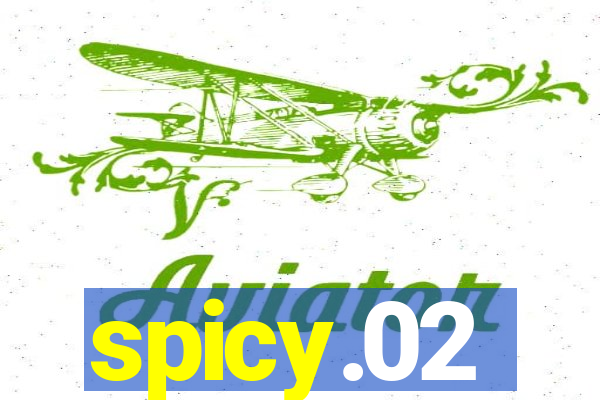 spicy.02