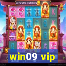 win09 vip