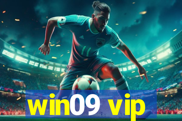 win09 vip