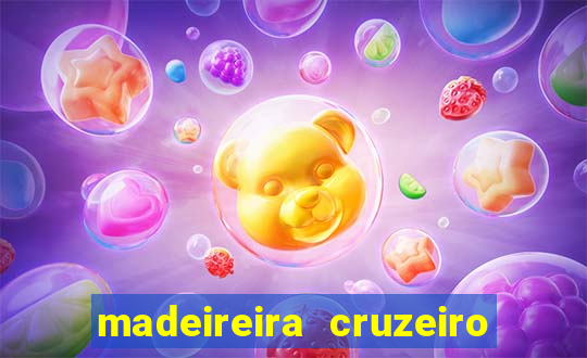 madeireira cruzeiro pouso alegre