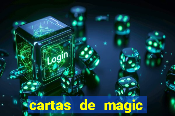 cartas de magic para imprimir