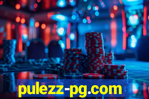 pulezz-pg.com