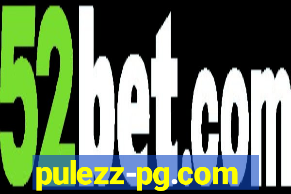 pulezz-pg.com