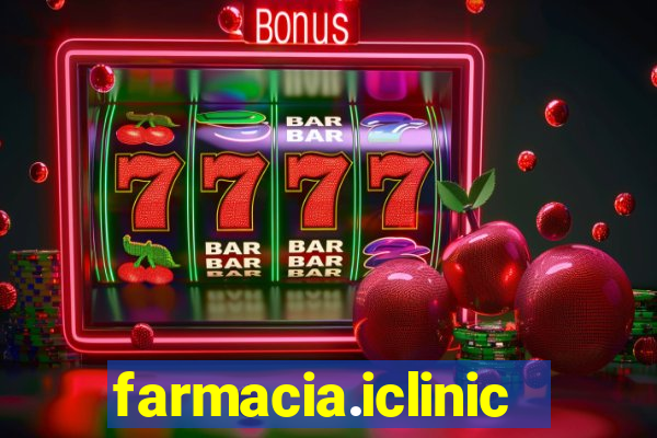 farmacia.iclinic rx.com br