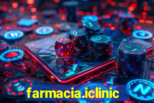 farmacia.iclinic rx.com br