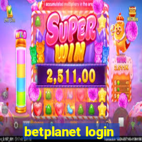 betplanet login