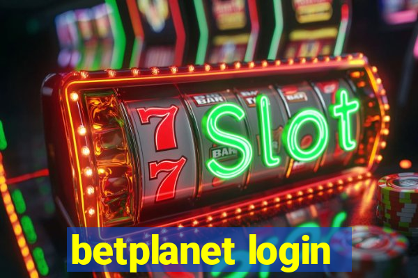 betplanet login