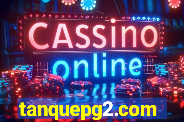 tanquepg2.com