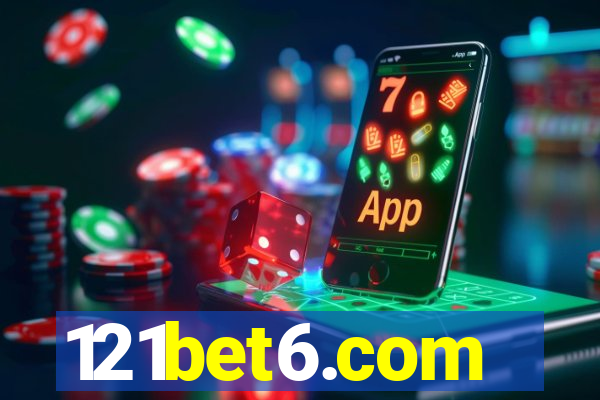 121bet6.com