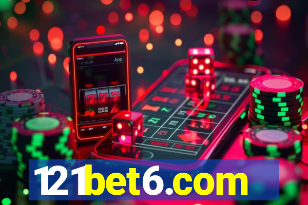 121bet6.com