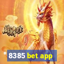 8385 bet app