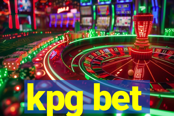 kpg bet