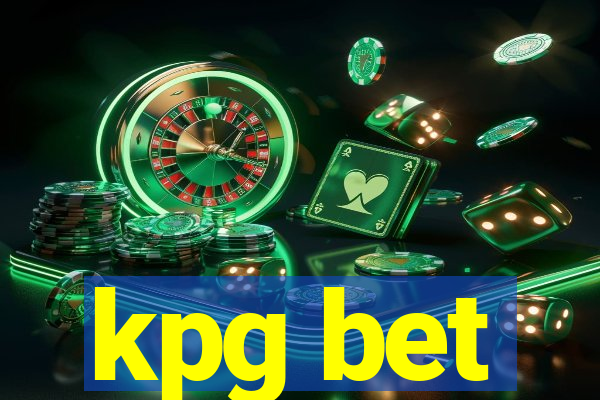 kpg bet