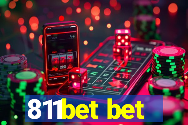 811bet bet