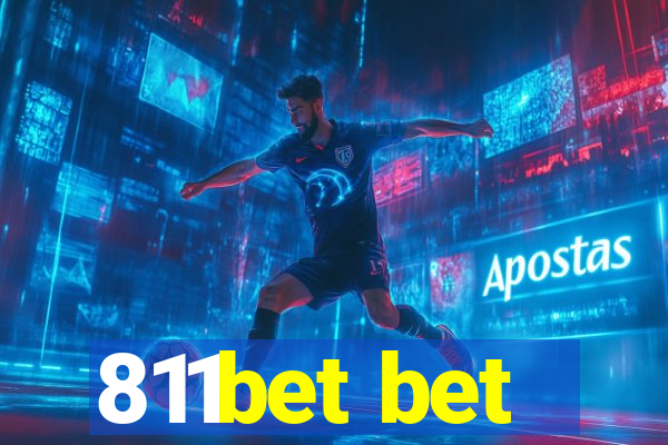 811bet bet