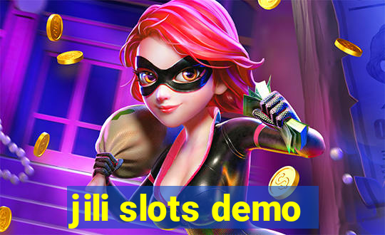 jili slots demo